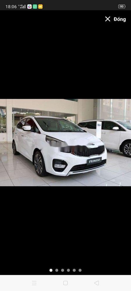 Kia Rondo   2020 - Bán Kia Rondo năm 2020, xe nhập, giá tốt