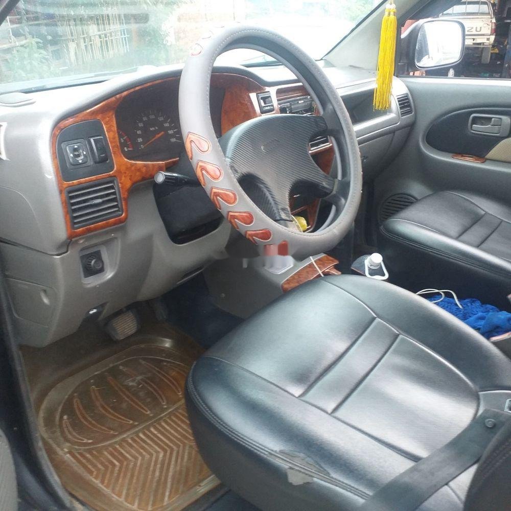 Isuzu Hi lander   2005 - Bán xe Isuzu Hi lander đời 2005, nhập khẩu nguyên chiếc