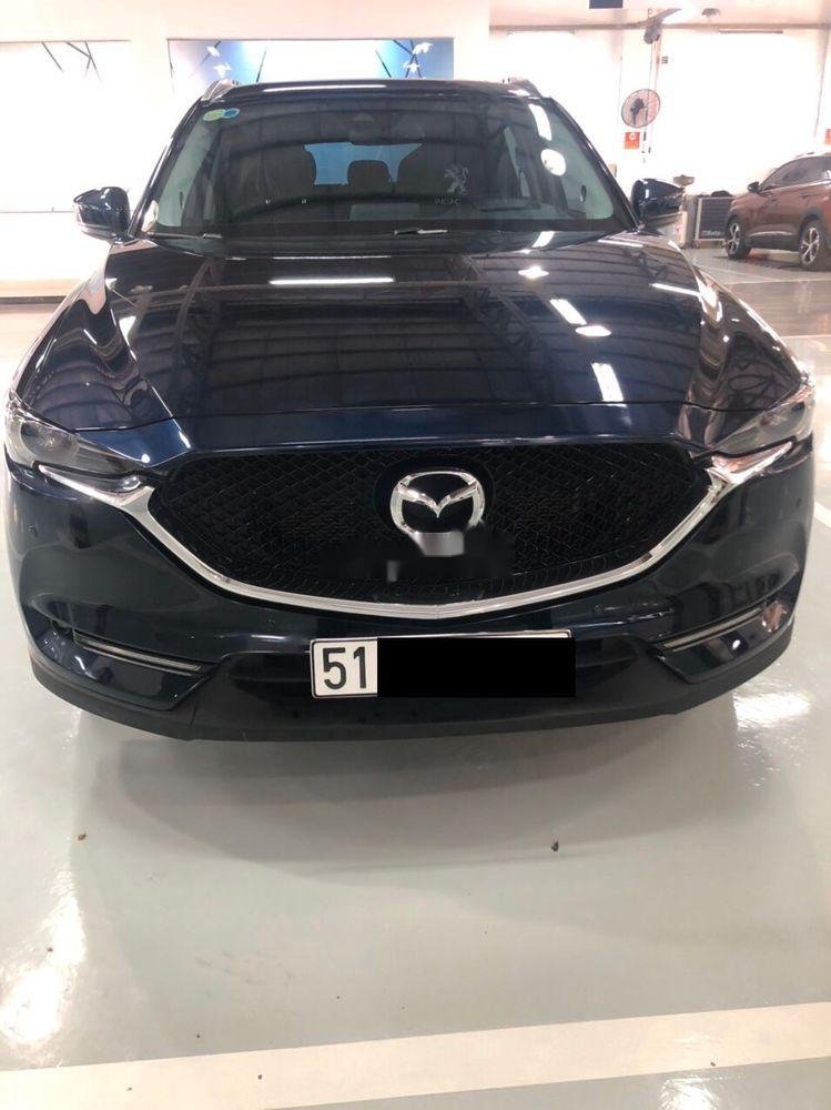 Mazda CX 5   2018 - Bán xe cũ Mazda CX 5 đời 2018, 905tr