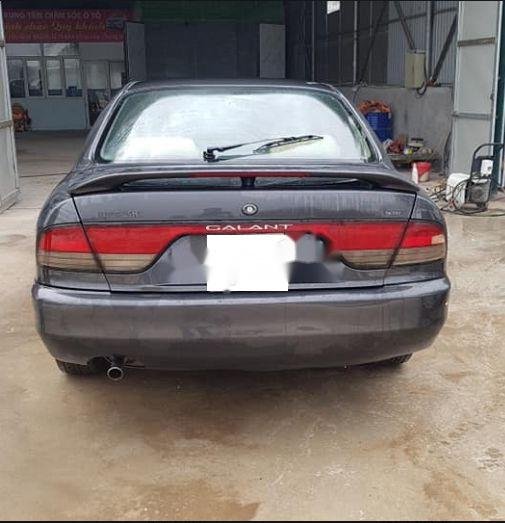 Mitsubishi Galant   1993 - Bán xe cũ Mitsubishi Galant đời 1993, giá chỉ 120 triệu