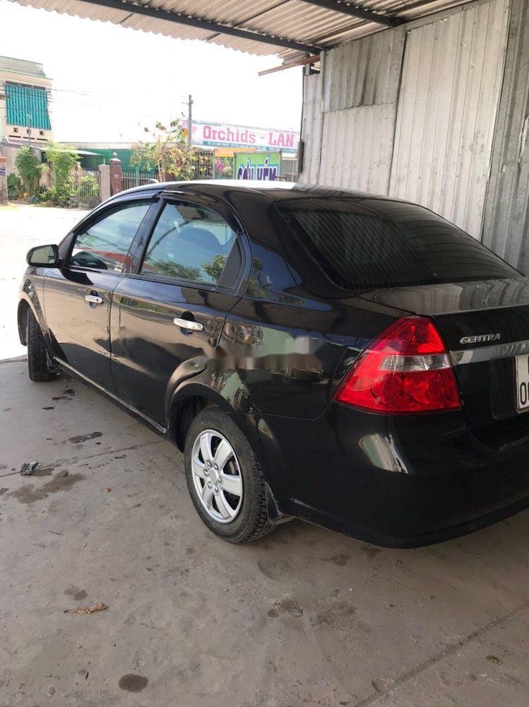 Daewoo Gentra    2008 - Cần bán lại xe Daewoo Gentra năm 2008 giá cạnh tranh