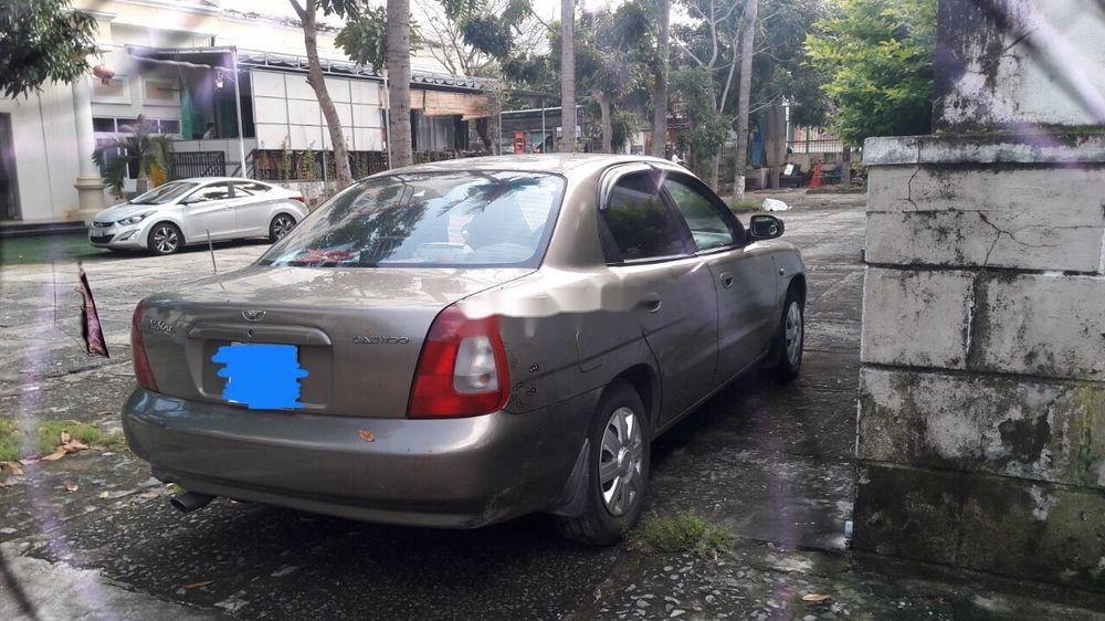 Daewoo Leganza 2000 - Bán Daewoo Leganza 2000, nhập khẩu nguyên chiếc chính chủ giá cạnh tranh