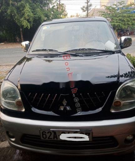 Mitsubishi Jolie   2004 - Xe Mitsubishi Jolie năm sản xuất 2004, giá tốt