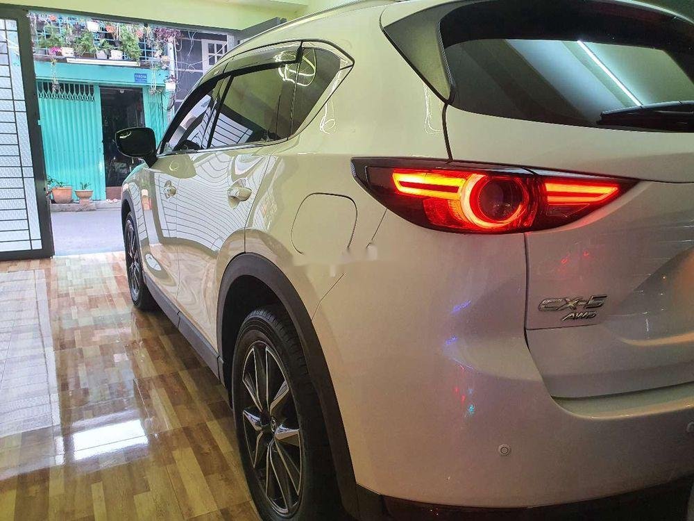 Mazda CX 5   2019 - Bán xe cũ Mazda CX 5 năm sản xuất 2019, 979tr