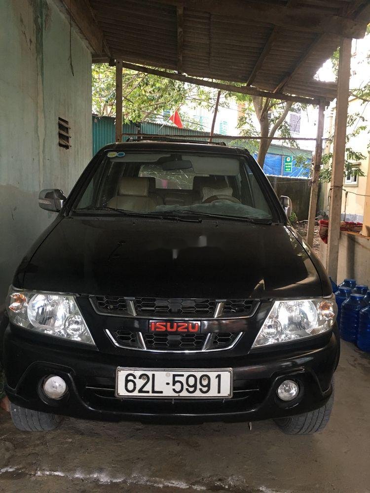 Isuzu Hi lander   2008 - Bán Isuzu Hi lander 2008 giá cạnh tranh