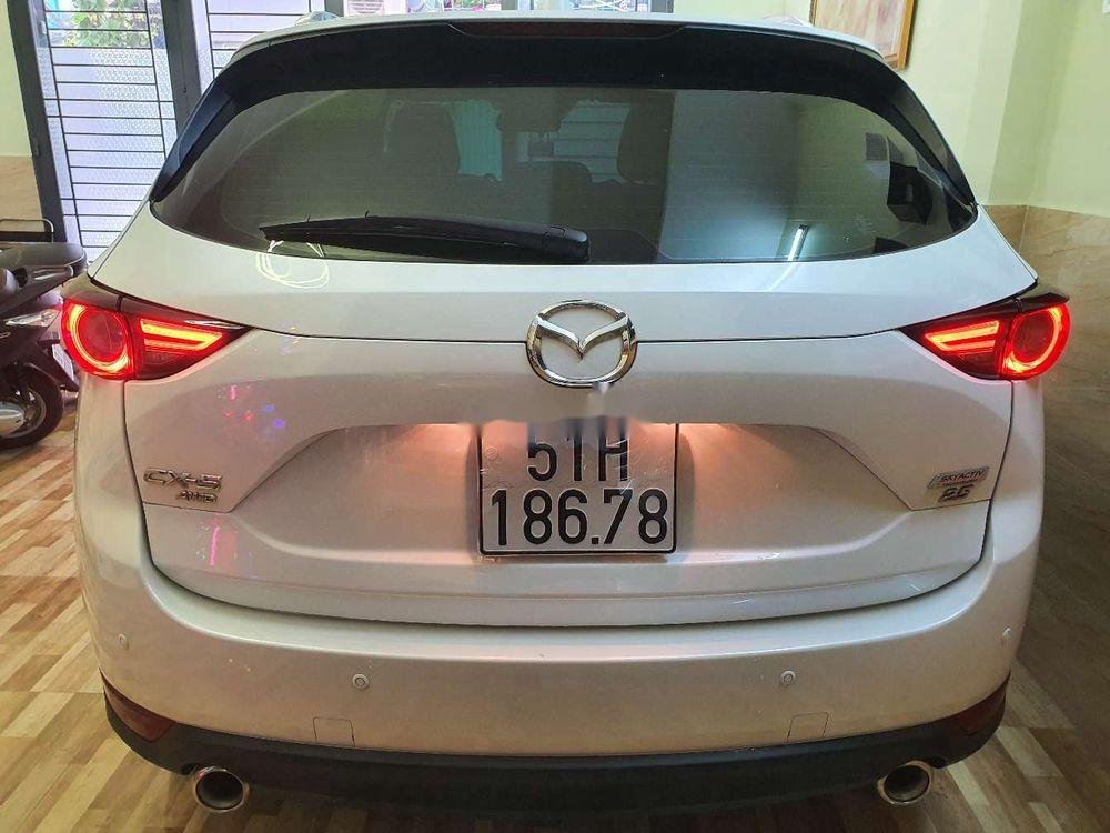 Mazda CX 5   2019 - Bán xe cũ Mazda CX 5 năm sản xuất 2019, 979tr