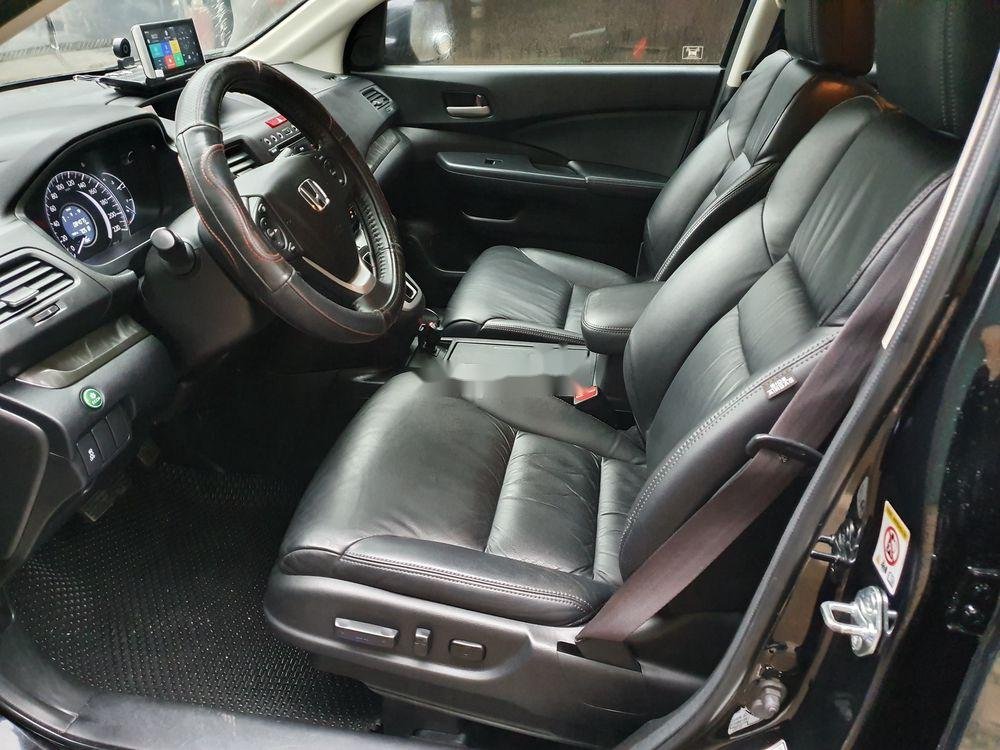 Honda CR V   2014 - Cần bán Honda CR V đời 2014, bản đủ 2.4
