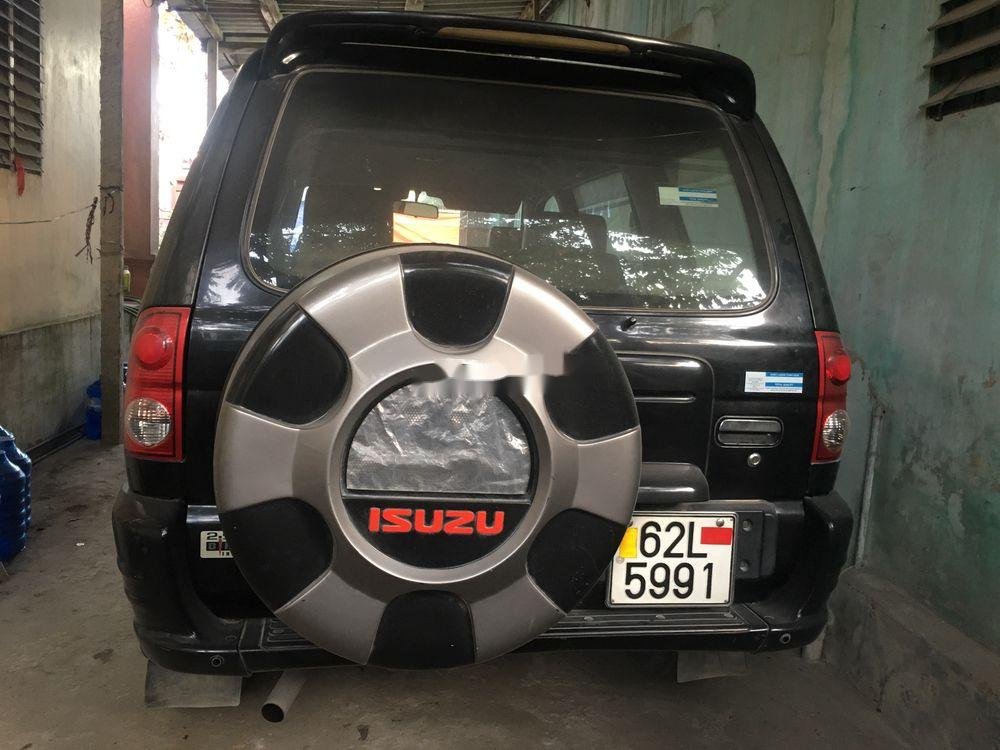 Isuzu Hi lander   2008 - Bán Isuzu Hi lander 2008 giá cạnh tranh