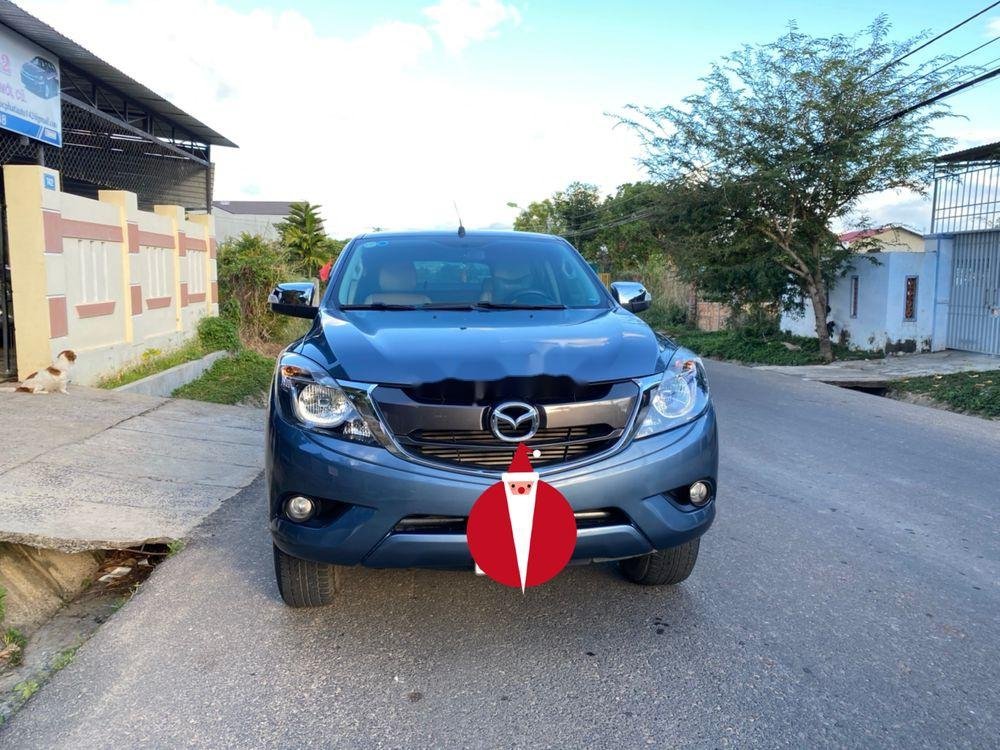 Mazda BT 50 MT 2016 - Bán Mazda BT 50 MT 2016, xe nhập