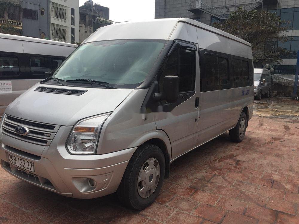 Ford Transit   2015 - Bán Ford Transit năm 2015, bản tiêu chuẩn