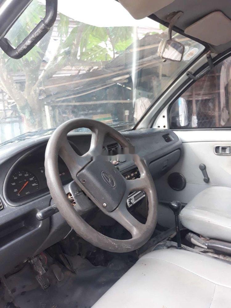 Daihatsu Citivan   2002 - Bán xe Daihatsu Citivan 2002, xe nhập, giá chỉ 49 triệu