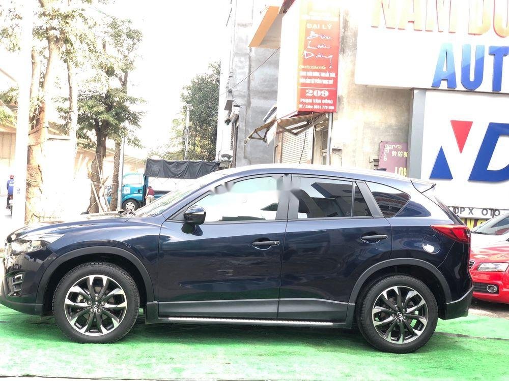 Mazda CX 5   2017 - Bán xe cũ Mazda CX 5 2017, giá 789tr