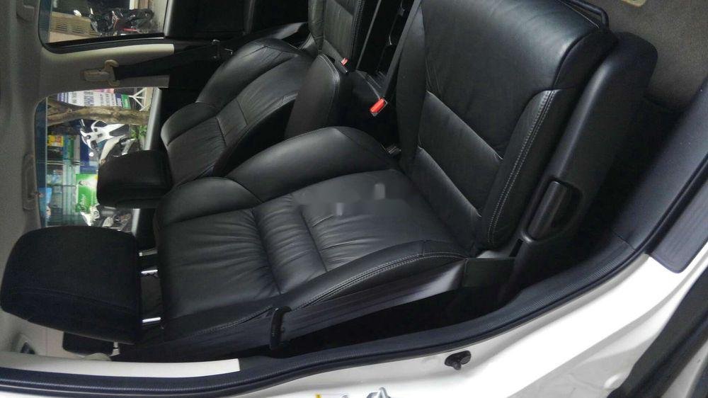 Honda CR V 2013 - Bán Honda CR V 2013, màu trắng, xe nhập