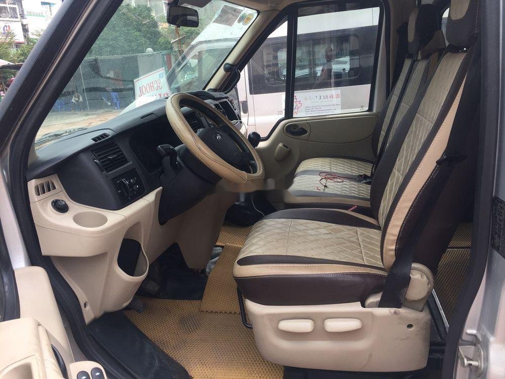 Ford Transit   2015 - Bán Ford Transit năm 2015, bản tiêu chuẩn