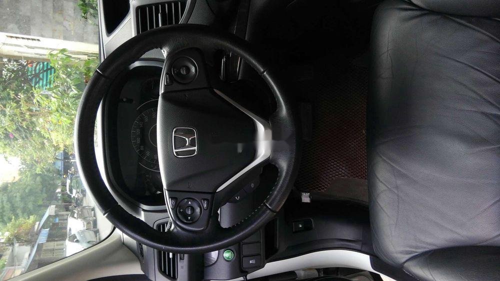 Honda CR V 2013 - Bán Honda CR V 2013, màu trắng, xe nhập