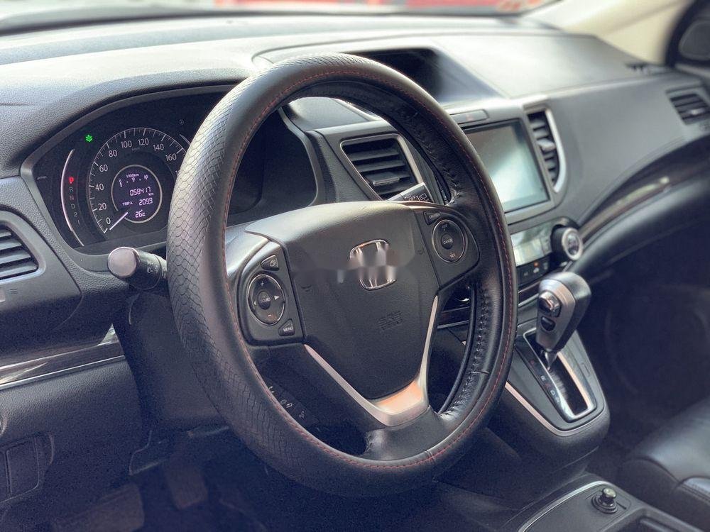 Honda CR V 2015 - Cần bán Honda CR V đời 2015, 780 triệu