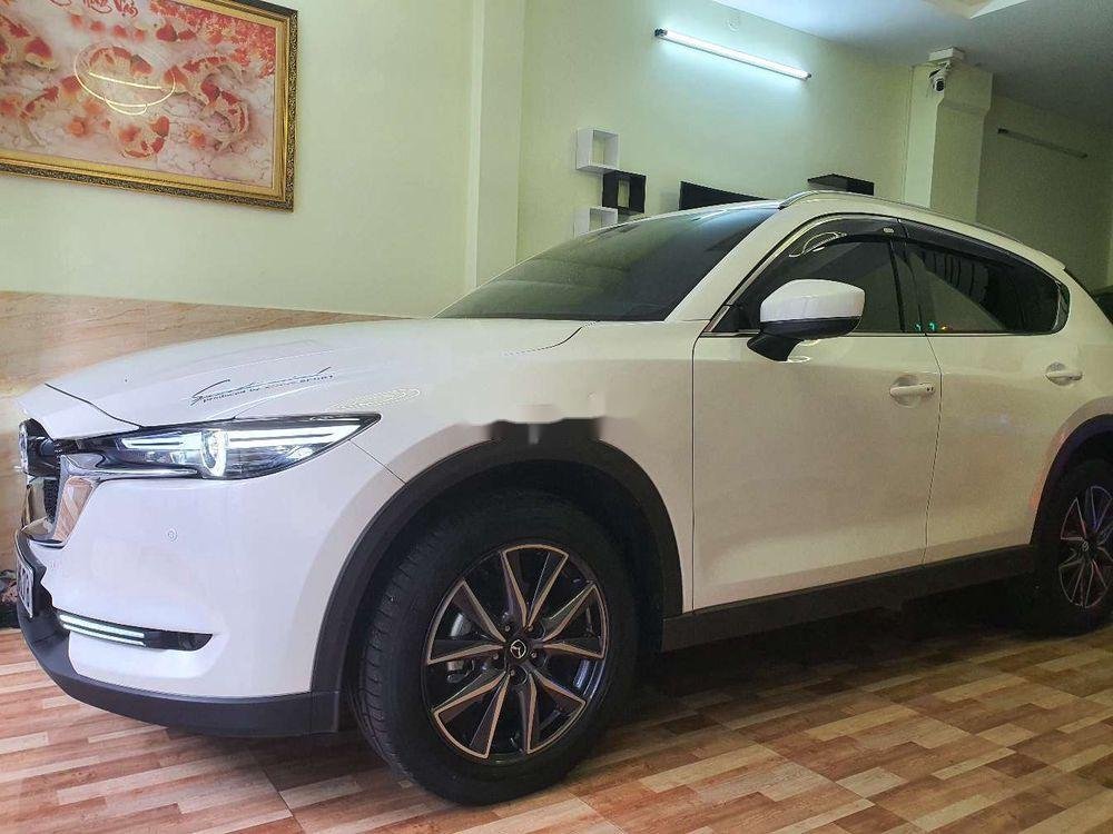 Mazda CX 5   2019 - Bán xe cũ Mazda CX 5 năm sản xuất 2019, 979tr