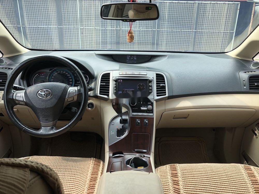 Toyota Venza 2009 - Cần bán xe Toyota Venza năm 2009, nhập khẩu, giá chỉ 750 triệu