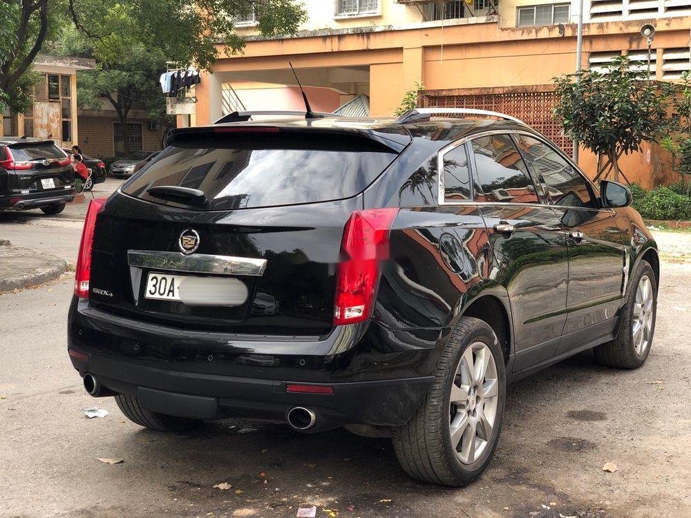 Cadillac SRX 2010 - Cần bán Cadillac SRX năm 2010, xe nhập giá cạnh tranh