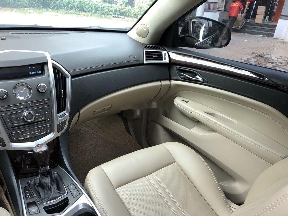 Cadillac SRX 2010 - Cần bán Cadillac SRX năm 2010, xe nhập giá cạnh tranh