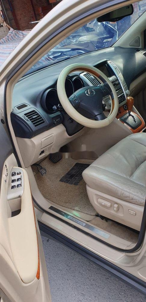 Lexus RX    400 2006 - Cần bán Lexus RX 400 năm 2006, nhập khẩu