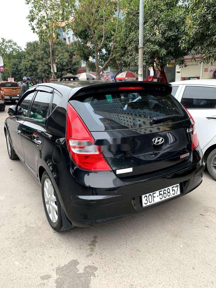 Hyundai i30   2008 - Bán Hyundai i30 sản xuất 2008, giá cạnh tranh