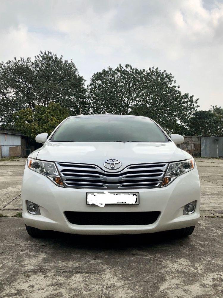 Toyota Venza 2009 - Cần bán xe Toyota Venza năm 2009, nhập khẩu, giá chỉ 750 triệu