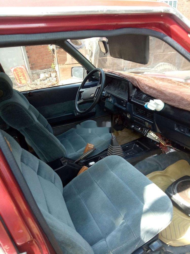 Toyota Cressida   1983 - Bán Toyota Cressida năm sản xuất 1983, đăng kiểm còn dài