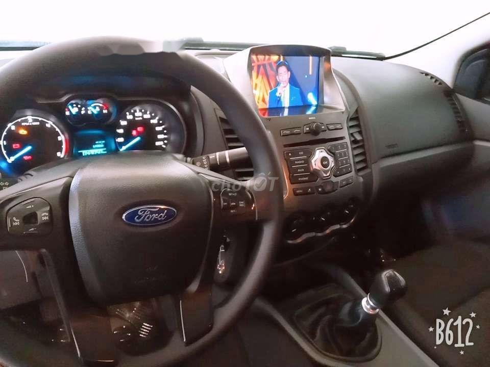 Ford Ranger    XLS MT  2017 - Bán ô tô Ford Ranger XLS MT đời 2017, nhập khẩu nguyên chiếc  
