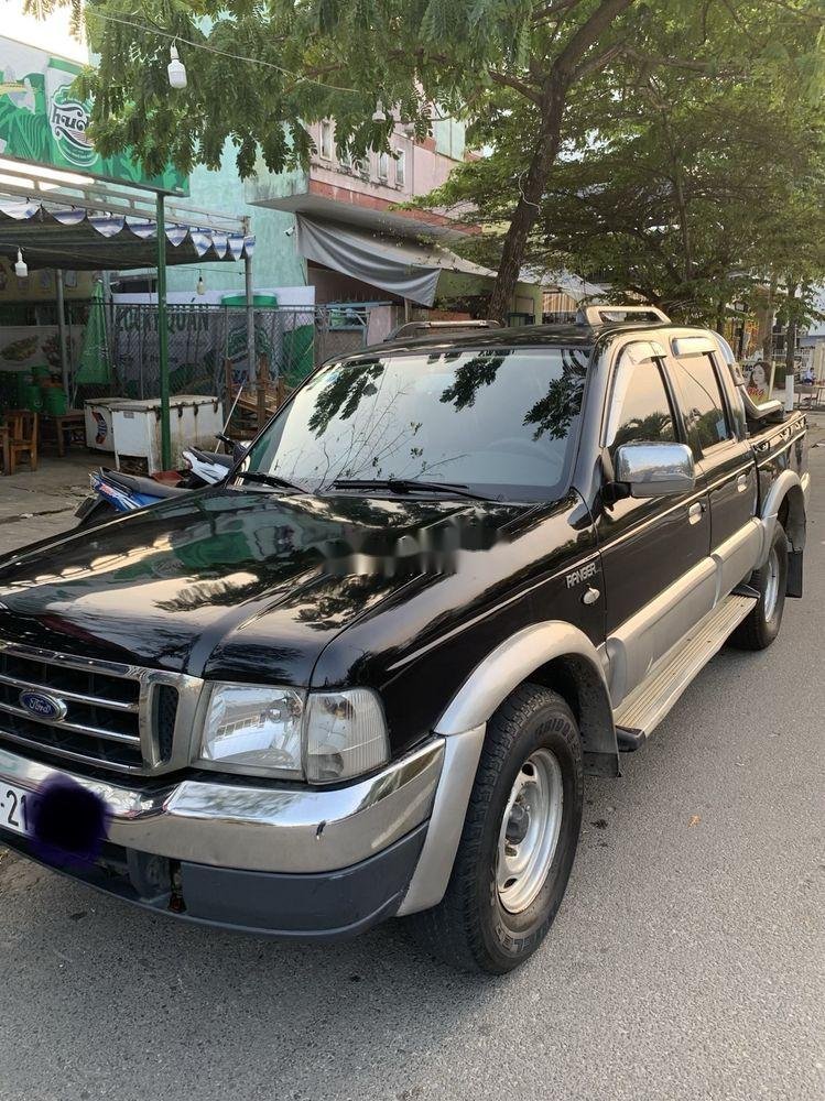 Ford Ranger   2006 - Bán Ford Ranger sản xuất năm 2006, giá chỉ 160 triệu