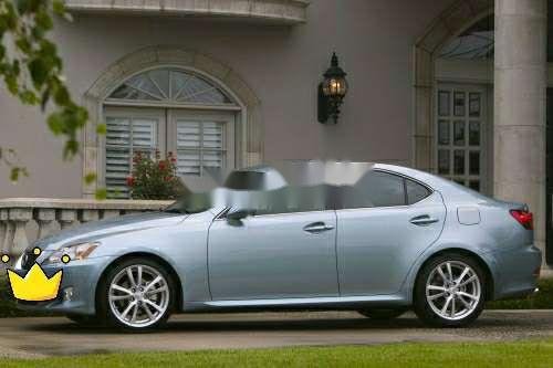 Lexus IS   2007 - Bán Lexus IS 250 AT năm sản xuất 2007, nhập khẩu  