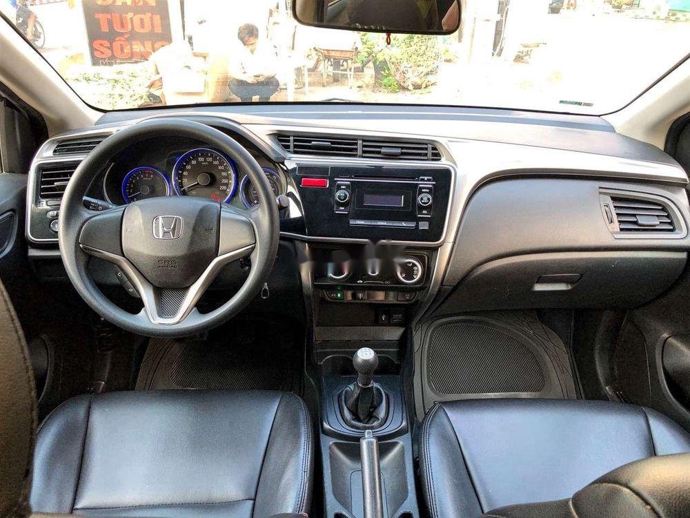 Honda City   1.8 2015 - Cần bán Honda City đời 2015, số sàn