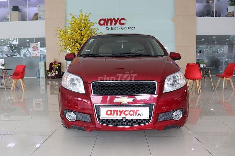 Chevrolet Aveo   LT 1.4MT  2017 - Bán Chevrolet Aveo LT 1.4MT đời 2017, màu đỏ