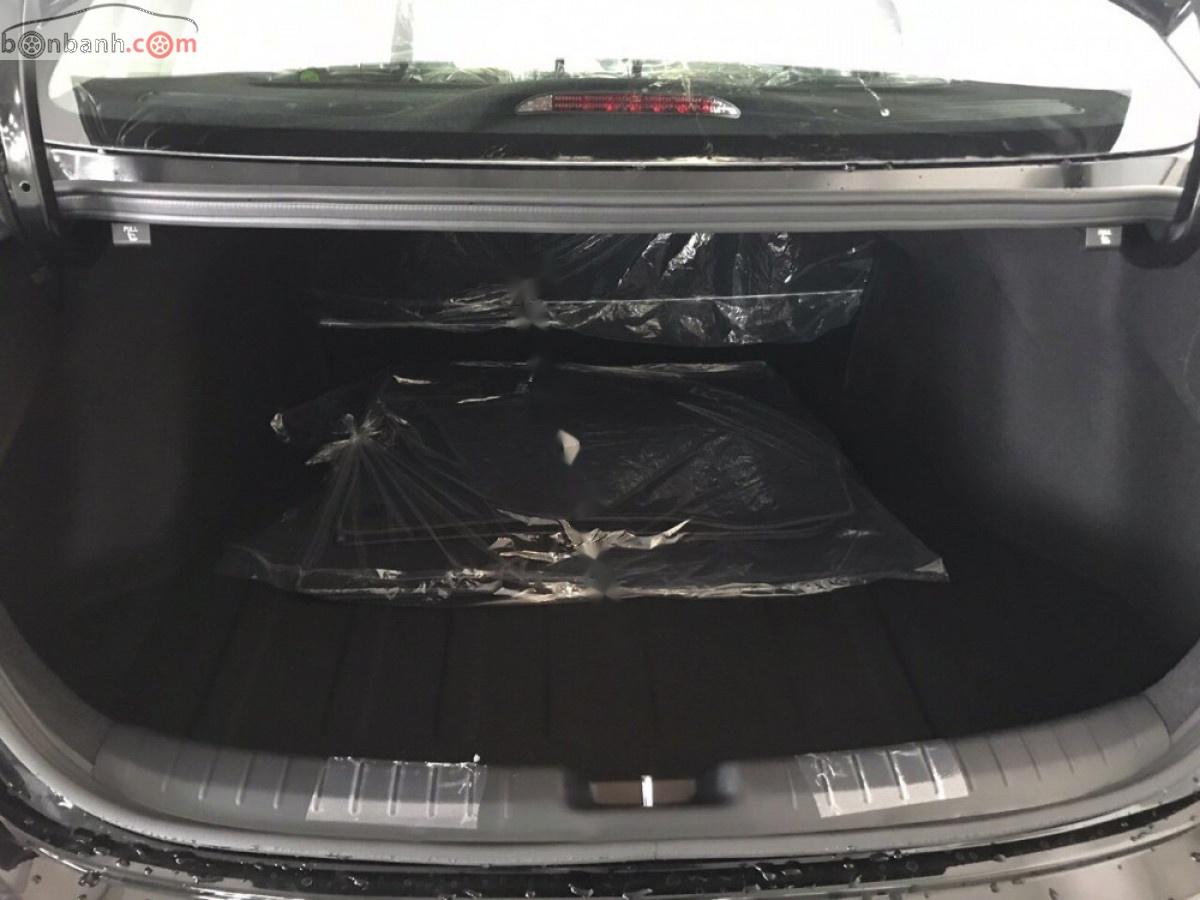 Kia Cerato 2019 - Bán xe Kia Cerato sản xuất năm 2019, màu đen