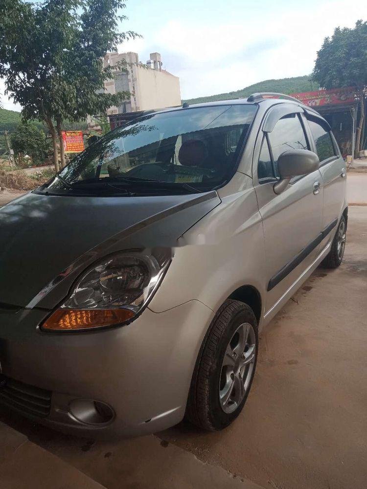 Chevrolet Spark 2009 - Bán Chevrolet Spark MT năm sản xuất 2009, xe nhập giá cạnh tranh