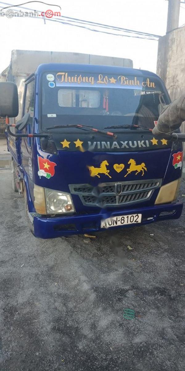 Vinaxuki 990T 2010 - Bán Vinaxuki 990T đời 2010, màu xanh lam, 45tr