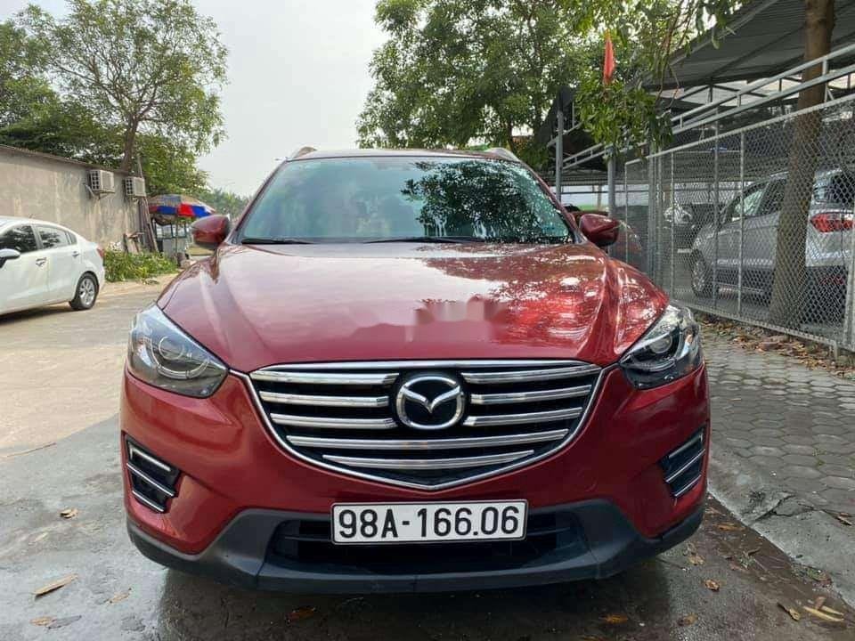 Mazda CX 5 2018 - Cần bán Mazda CX 5 sản xuất năm 2018, 895 triệu