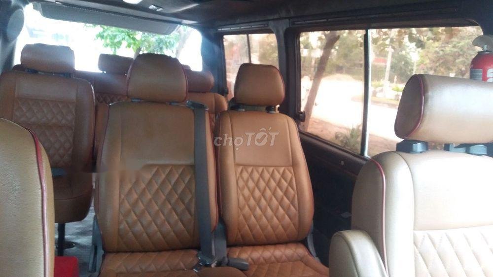 Mercedes-Benz MB   2003 - Bán Mercedes MB đời 2003, xe nhập, giá tốt