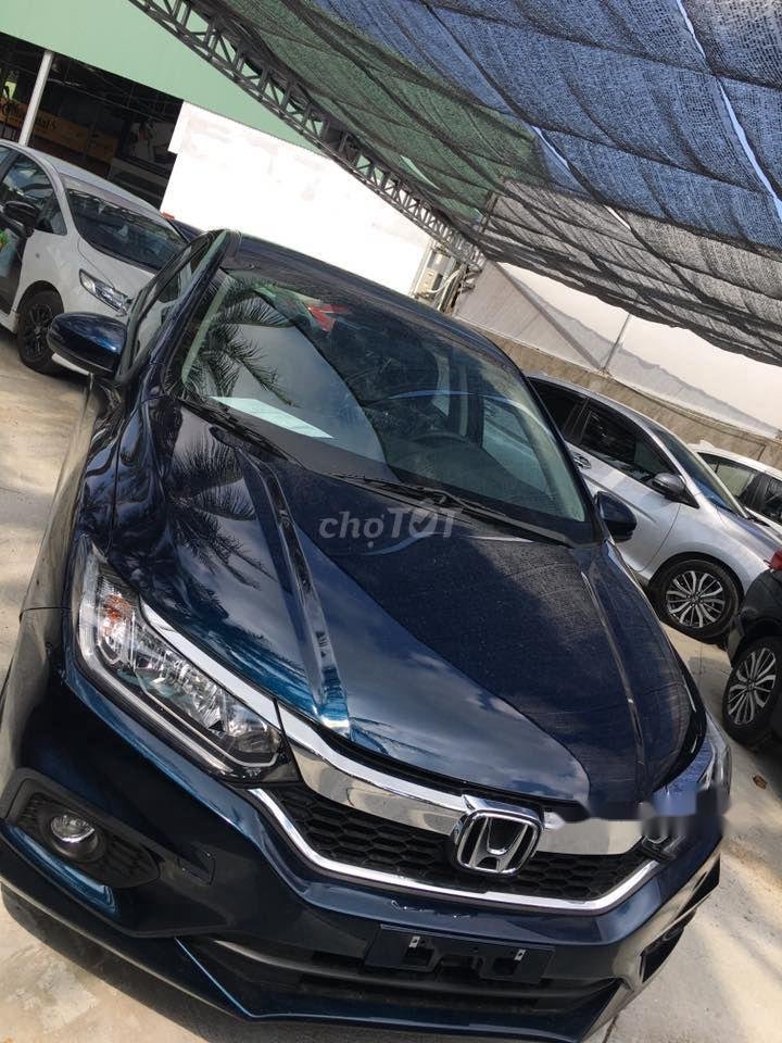 Honda City   2019 - Cần bán Honda City sản xuất năm 2019, giá tốt nhất