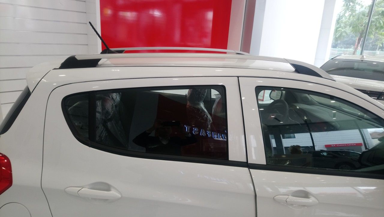 Jonway Trailblazer 2019 - Bán nhanh đón tết chiếc xe VinFast Fadil, sản xuất 2019, có sẵn xe, giao xe nhanh toàn quốc