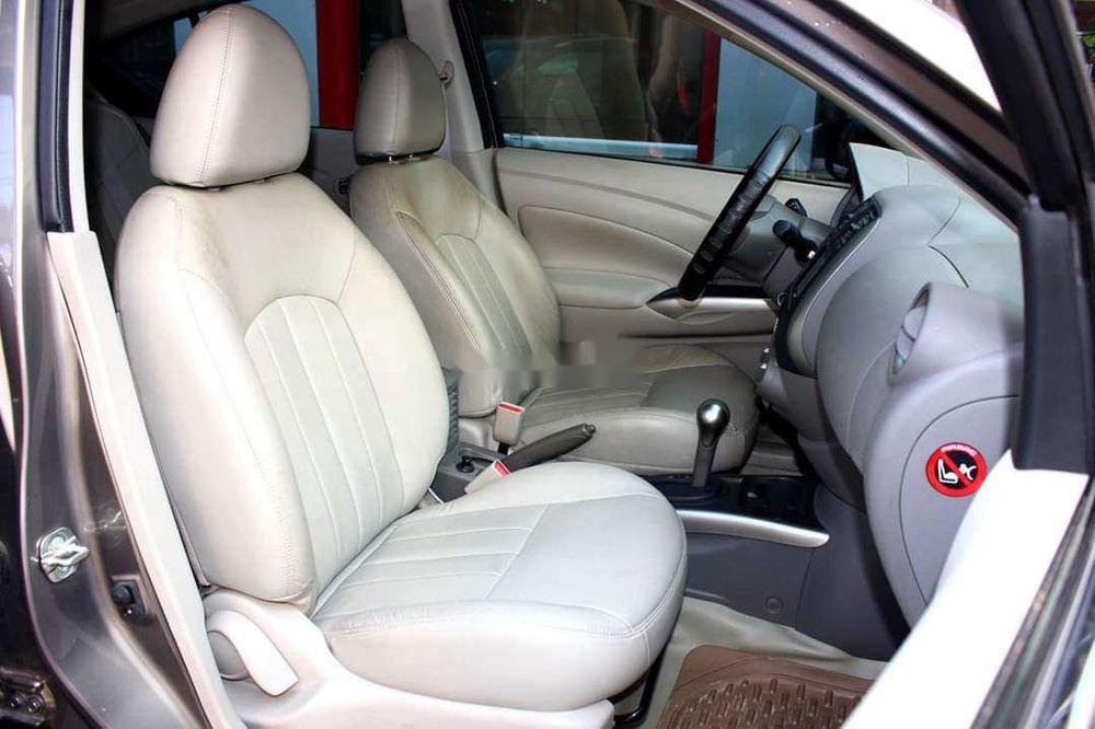 Nissan Sunny 2013 - Xe Nissan Sunny năm sản xuất 2013, nhập khẩu nguyên chiếc, giá 330tr