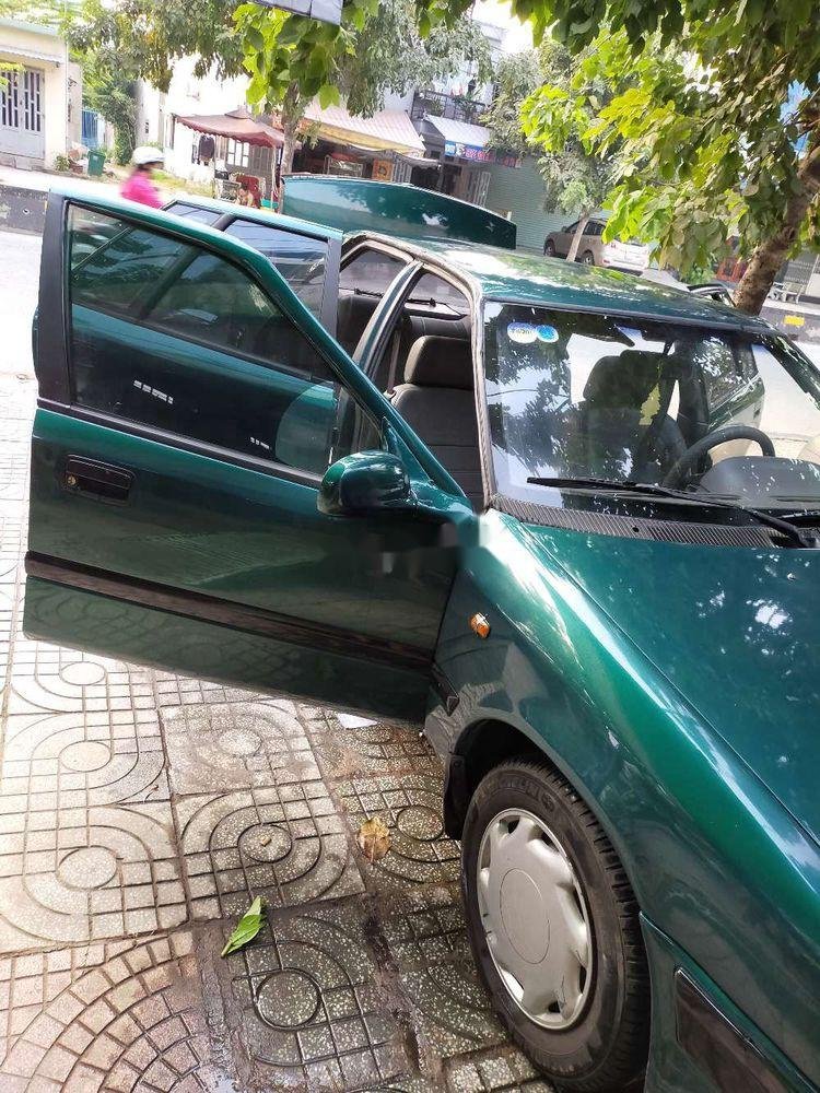 Daewoo Espero 1998 - Bán Daewoo Espero sản xuất 1998, nhập khẩu nguyên chiếc