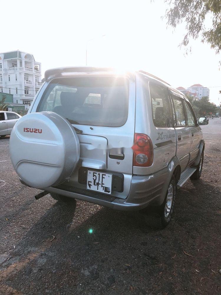 Isuzu Hi lander   2005 - Bán xe cũ Isuzu Hi lander đời 2005, giá tốt