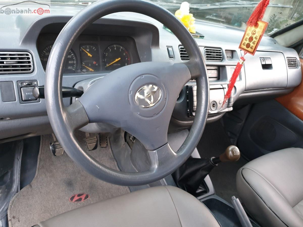 Toyota Zace 2005 - Bán Toyota Zace sản xuất năm 2005, màu xanh lam chính chủ