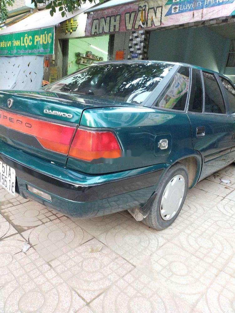 Daewoo Espero 1998 - Bán Daewoo Espero sản xuất 1998, nhập khẩu nguyên chiếc