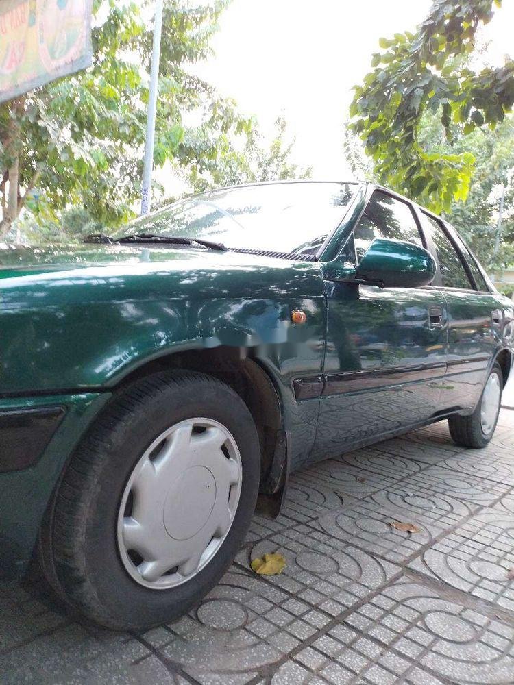 Daewoo Espero 1998 - Bán Daewoo Espero sản xuất 1998, nhập khẩu nguyên chiếc