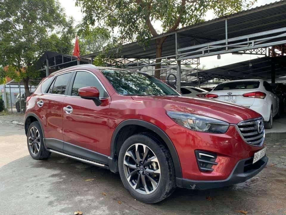 Mazda CX 5 2018 - Cần bán Mazda CX 5 sản xuất năm 2018, 895 triệu