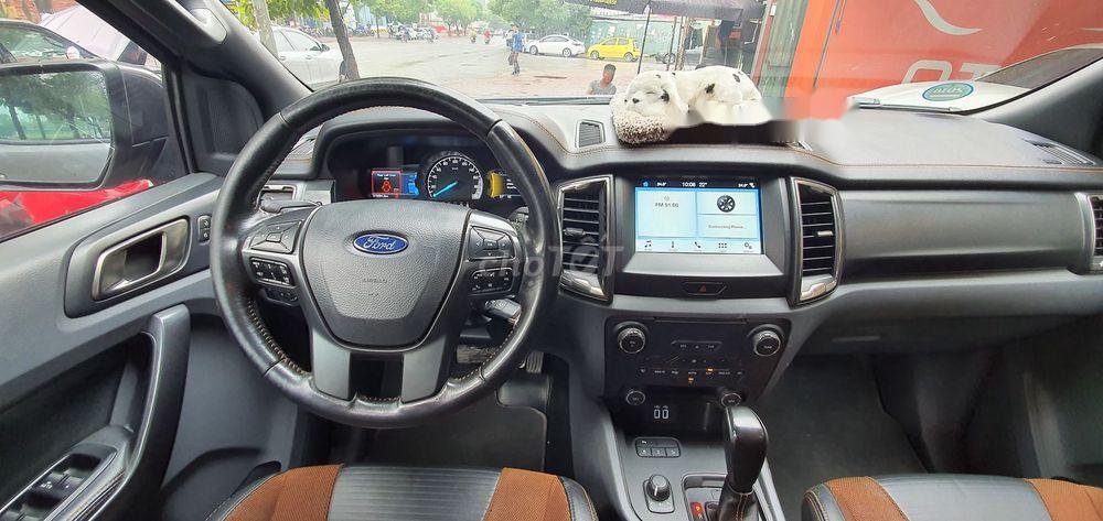 Ford Ranger   2016 - Bán ô tô Ford Ranger 2016, nhập khẩu, giá cạnh tranh