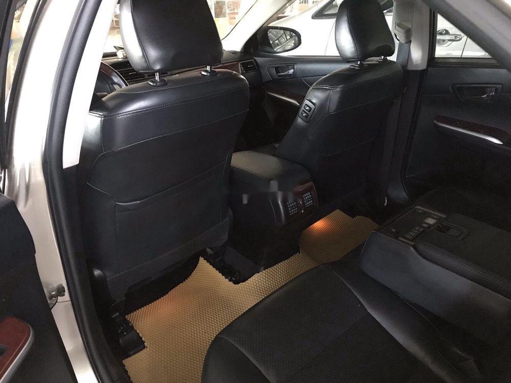 Toyota Camry 2014 - Bán Toyota Camry sản xuất năm 2014 xe gia đình, giá tốt