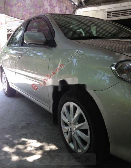 Toyota Vios 2003 - Bán xe Toyota Vios năm sản xuất 2003